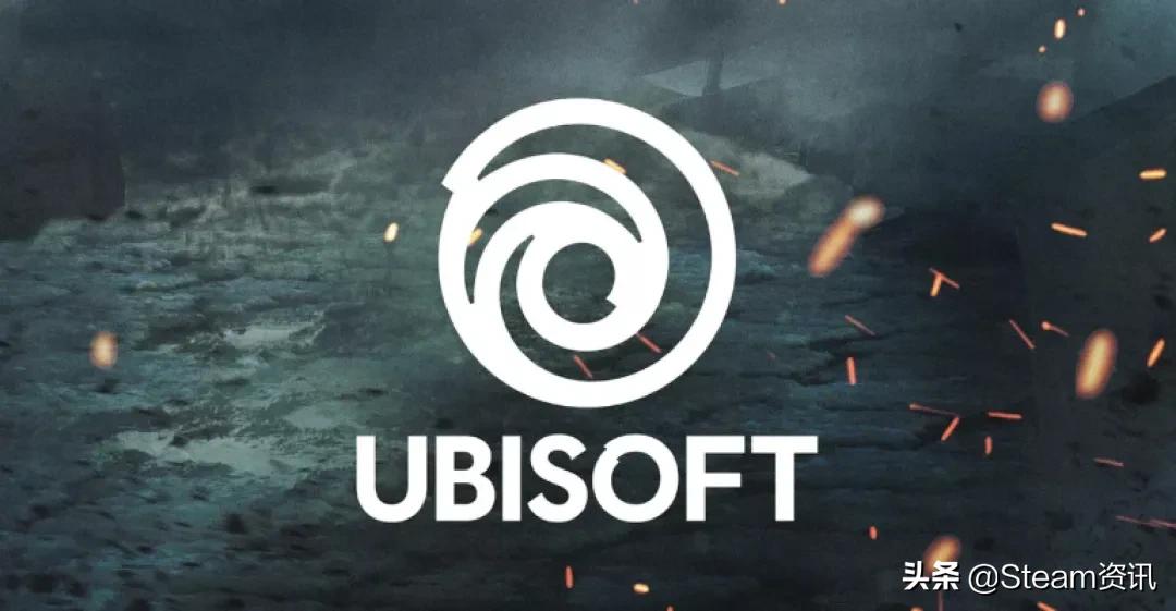 steam育碧春节大促游戏推荐,steam年度游戏榜单育碧成最大赢家