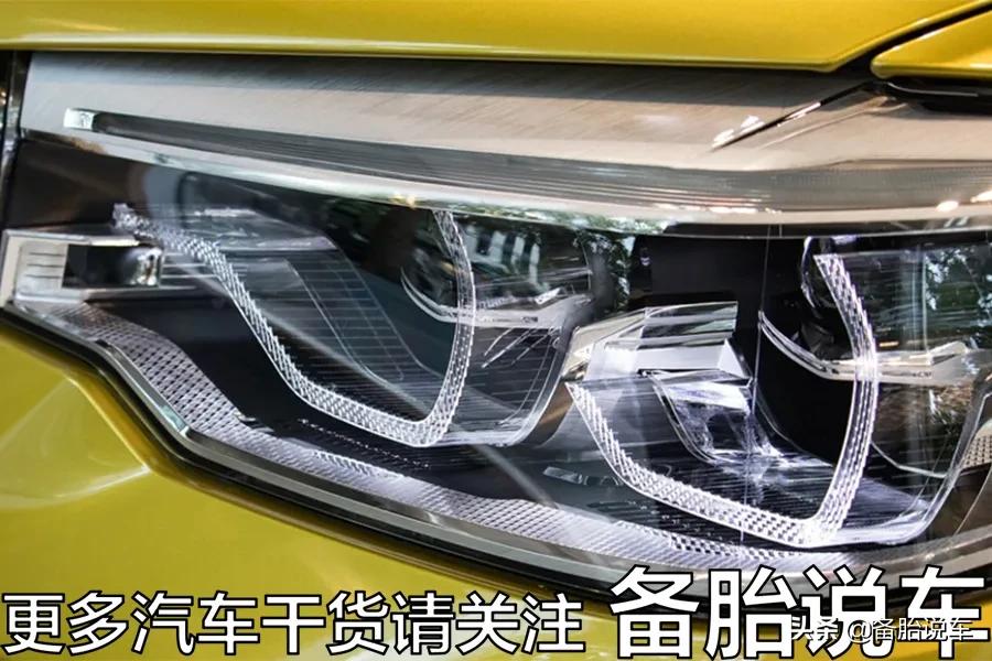 原车卤素灯太暗建议换什么灯,汽车灯是选择LED灯还是选择氙气灯