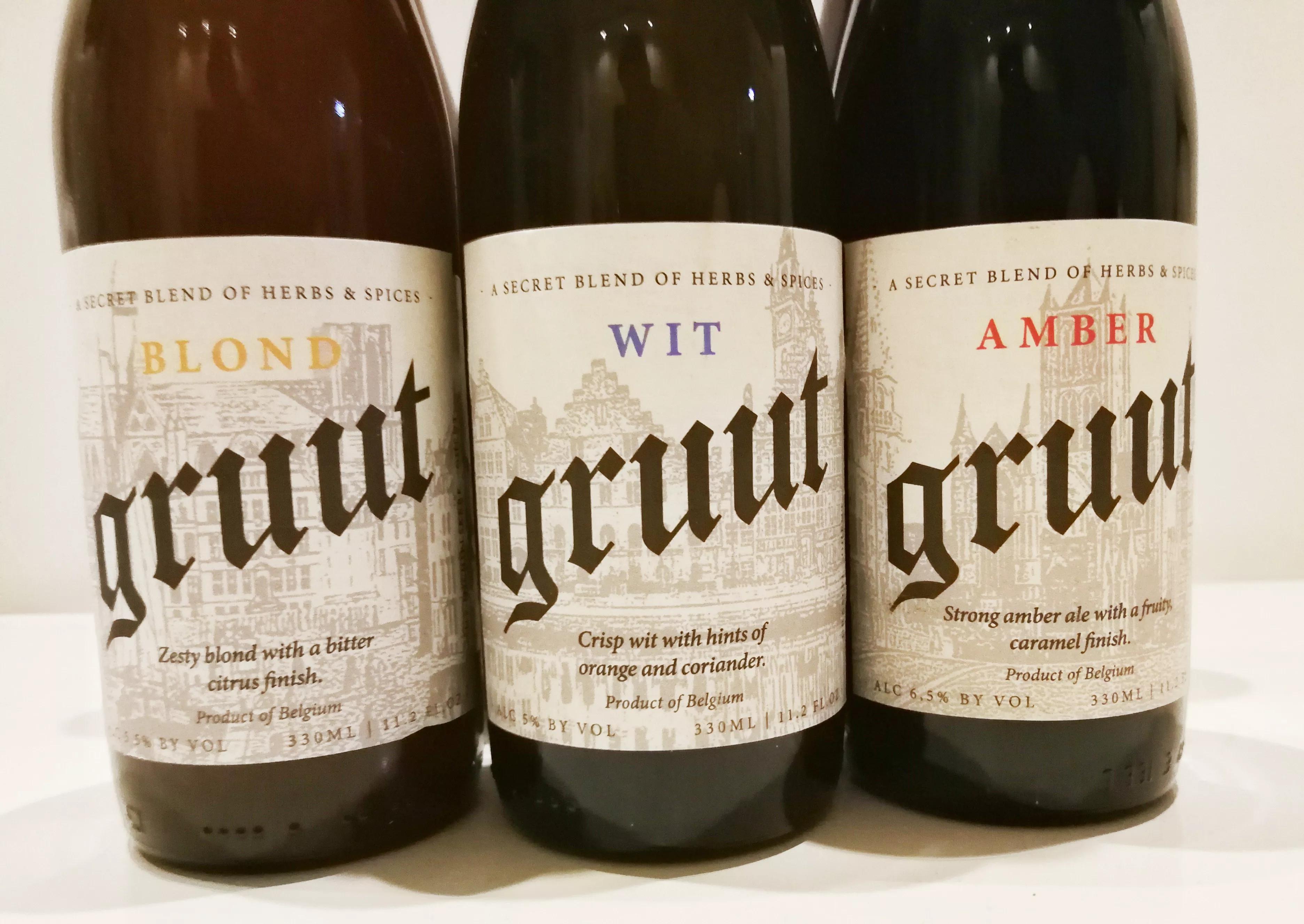 没有啤酒花的啤酒叫啤酒吗,没有啤酒花的啤酒是假的吗