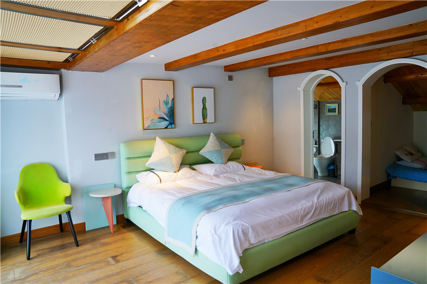 江南水乡旅游攻略四天三晚,温州旅行攻略四天三夜