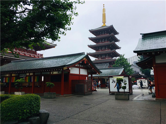 日本东京旅行,去日本旅游要做的十件事