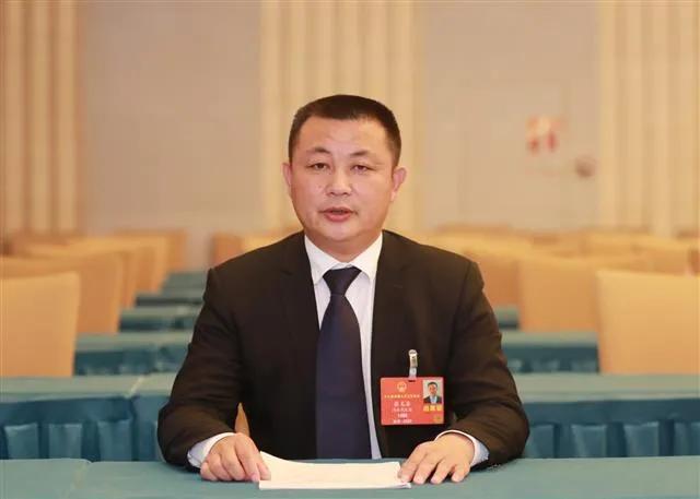 与总书记面对面,听听五位代表说了啥