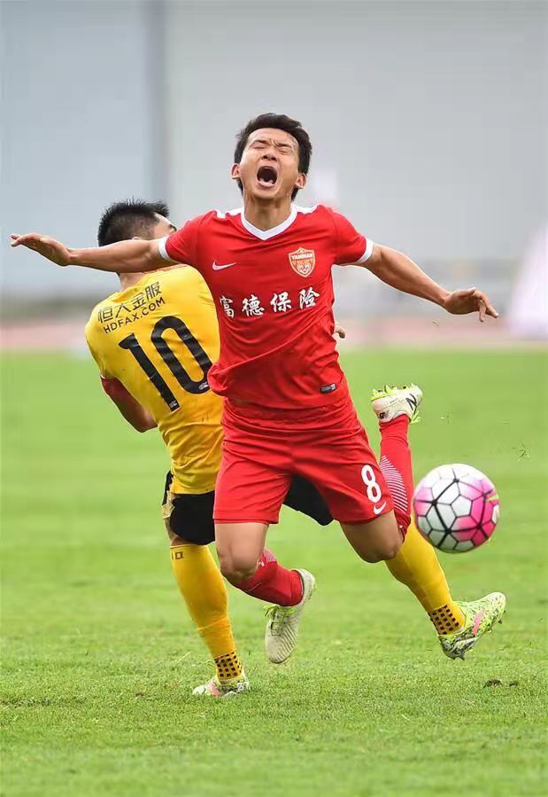 延边足球全国第一,延边足球队最新排名