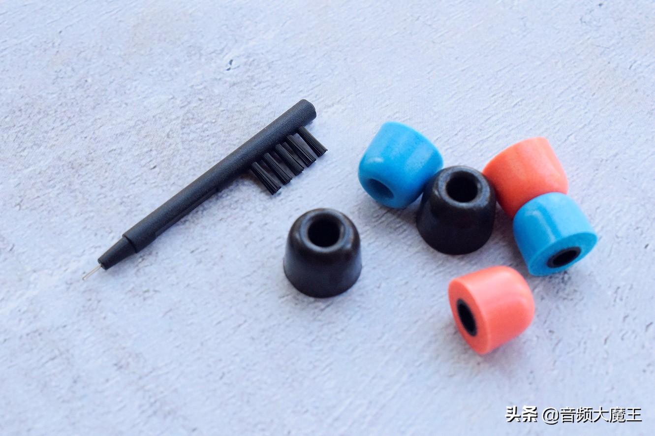 沉寂许久的国产新动力——傲胜AudioSenseT800八动铁耳机评测