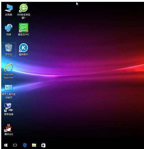 ghost版win10安装usb驱动,win10ghost系统安装教程
