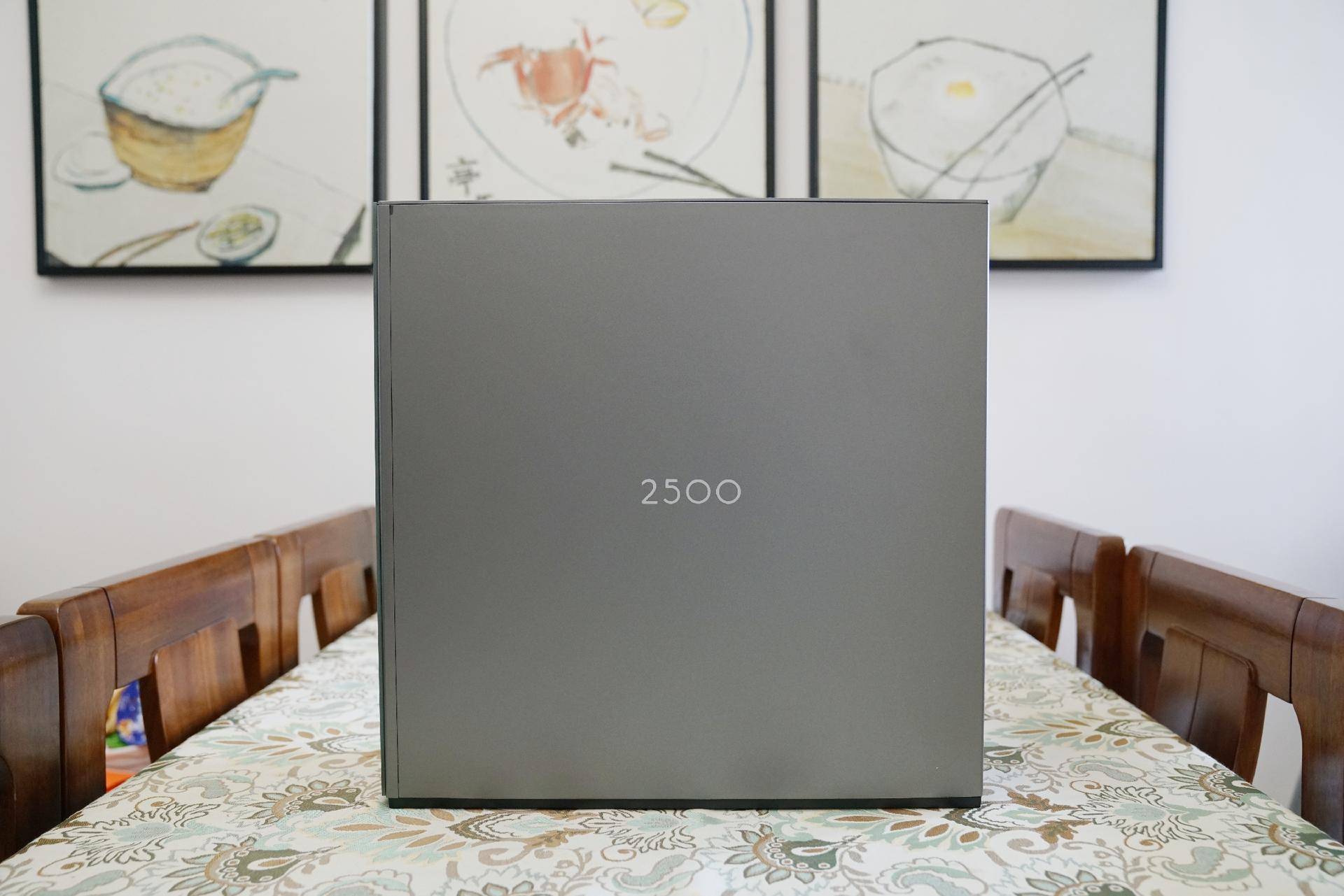 美的悦净净热一体机测评,净饮水一体机测评美的