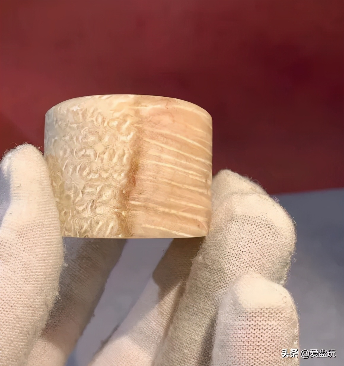 生肖牛手串,牛年玩什么更牛呢