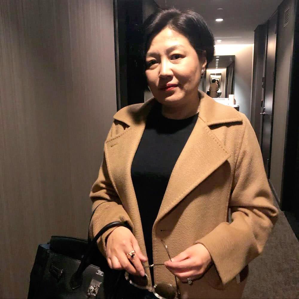 哈文悼念李咏逝世两周年,哈文李咏到底有多相爱