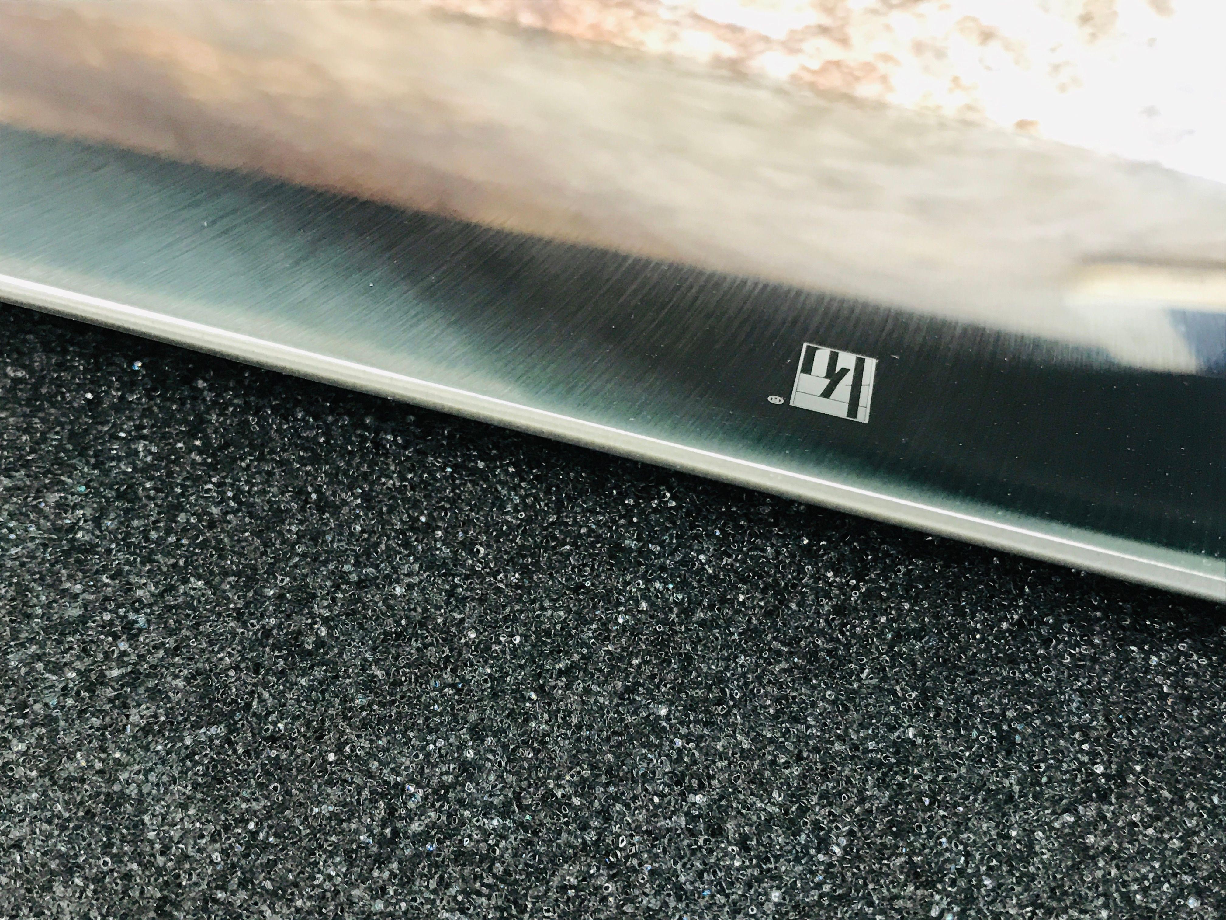 拓牌黑将菜刀评测,拓牌黑将系列菜刀