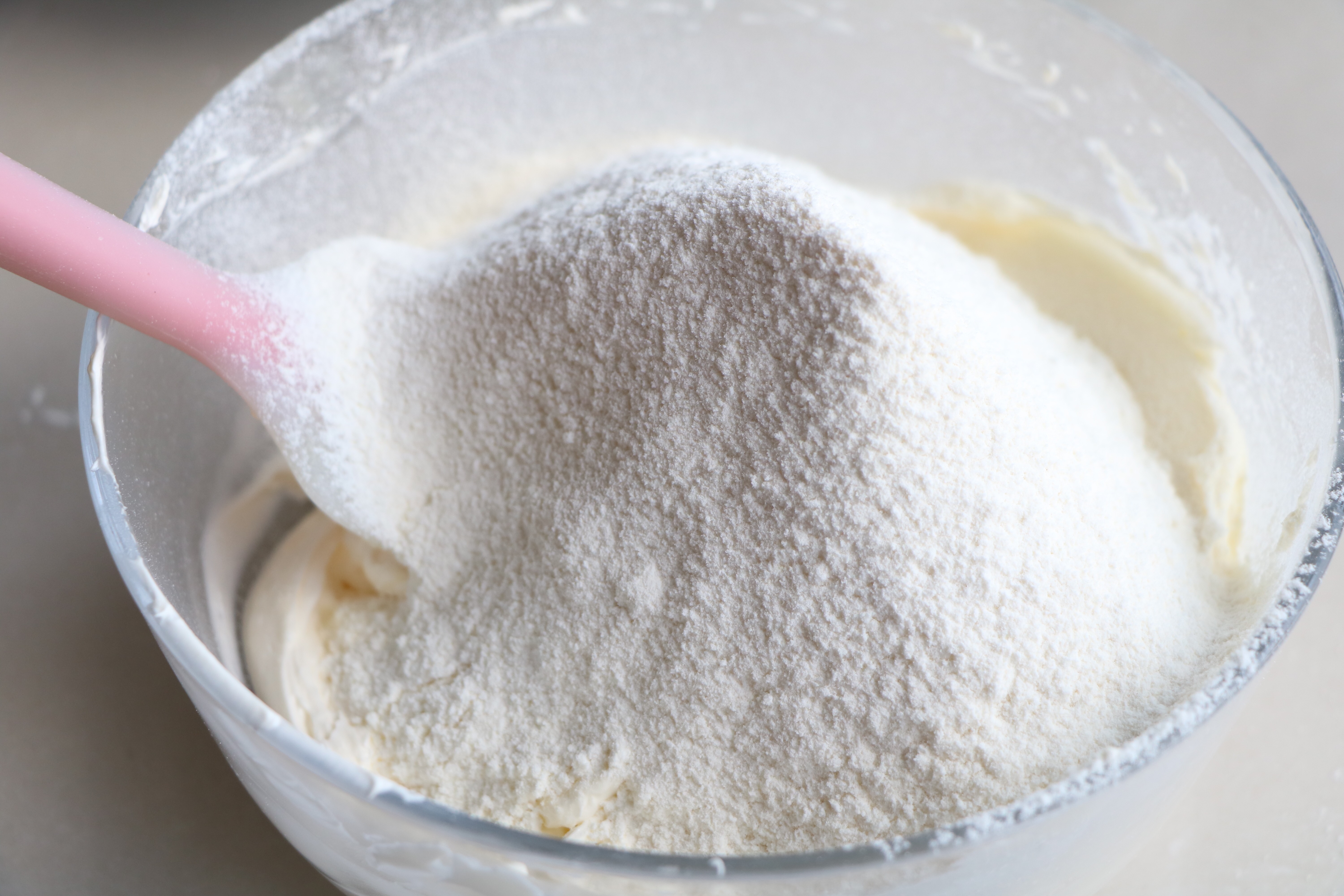 曲奇饼干怎么做又酥又香,简单曲奇饼干做法无需打蛋器