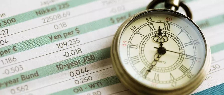 坤鹏论：来自象牙塔里的出击一文看懂投资组合理论（中）