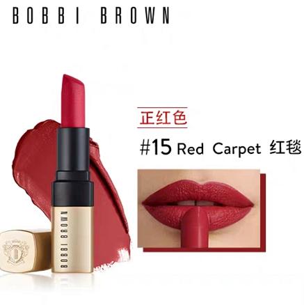 口红一哥李佳琦推荐5支必买大牌正红色口红,正到爆