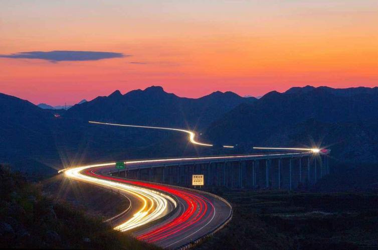 唐县太行山自驾游免费景点,唐县免费景点自驾游路线图