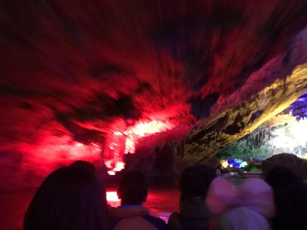 秋天来本溪赏枫叶,醉美枫叶季