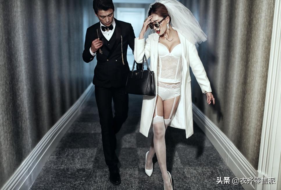 在市场遇到心仪的女生如何搭讪,人群中如何锁定优质搭讪对象