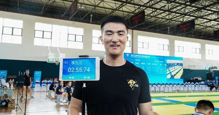 上海职业技能大赛冠军,上海体育学院足球夺冠