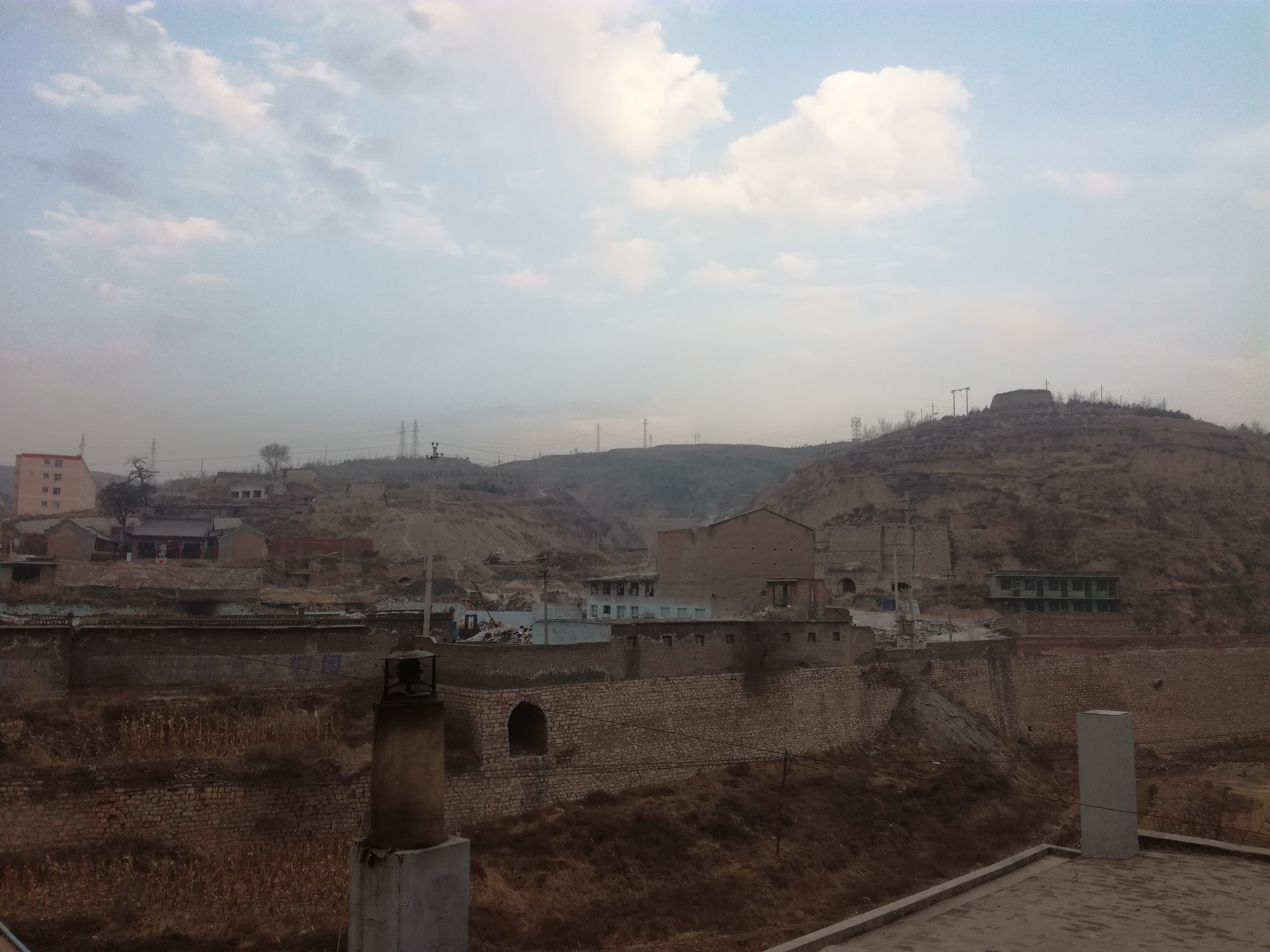 土木人的自述感悟,一个土木人的奋斗人生