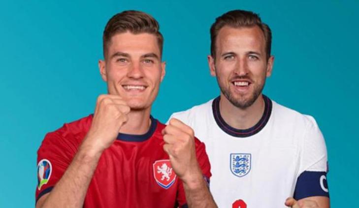 英格兰5-0捷克视频,英格兰对捷克的比分预测最新预测