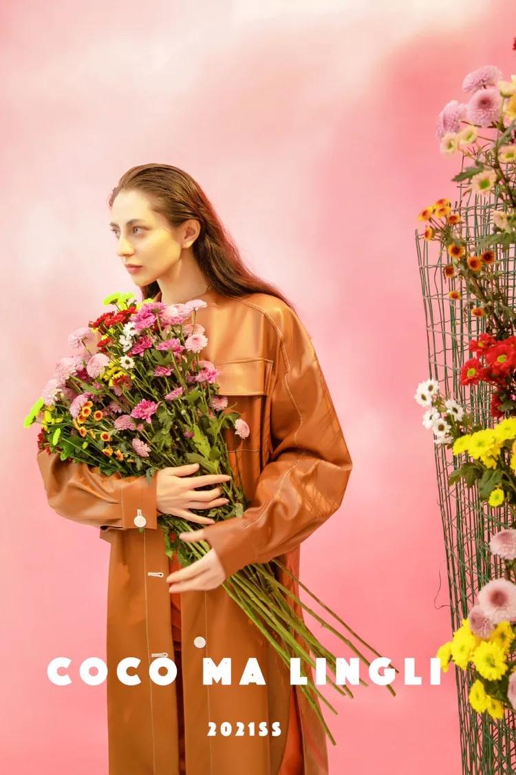 COCOMALINGLI|在繁华世界里，以“橙”相待