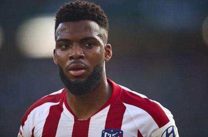 受到联赛停摆影响，转会预算不足，这两支豪门球队选择交换球员