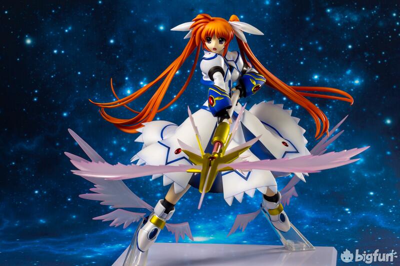 魔法少女奈叶strikers官方,魔法少女奈叶vividstrike超燃