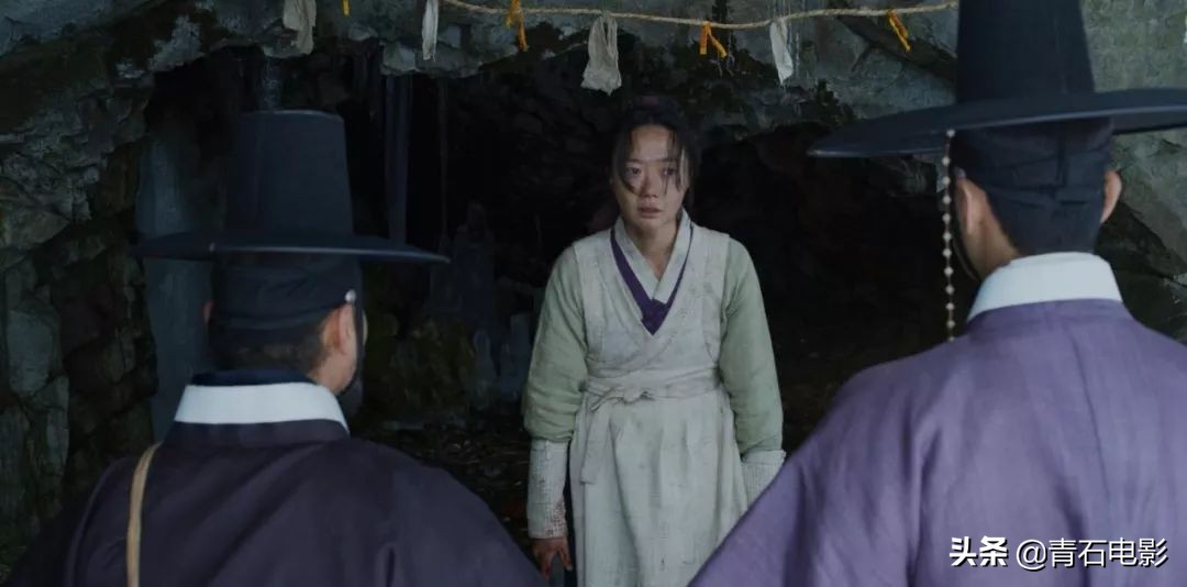 韩国丧尸片裴斗娜,评分高的韩剧丧尸片