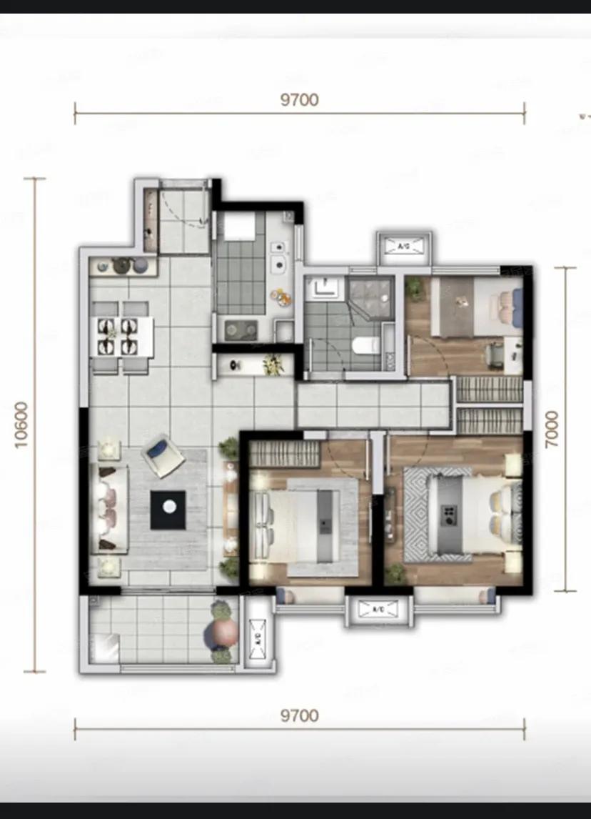 兰州华润二十四城可以买吗,为什么华润二十四城降价