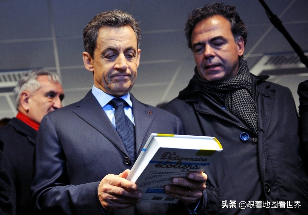 优雅法语怎么说,法语为什么最优雅