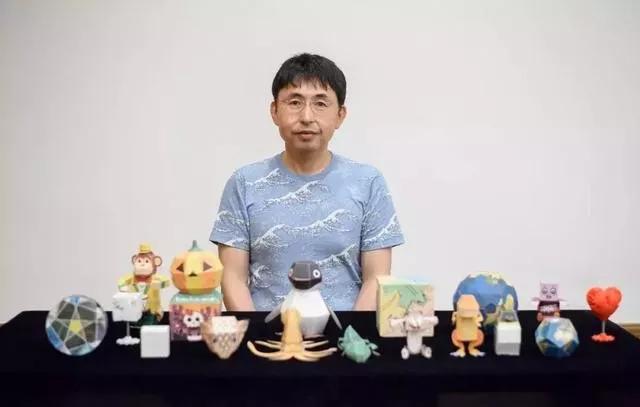 折纸很牛逼的作品,日本折纸大师折纸教程