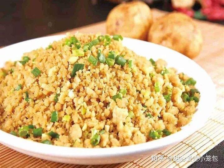 山西美食文化纯手工莜面窝窝,山西的这些面食你吃过吗