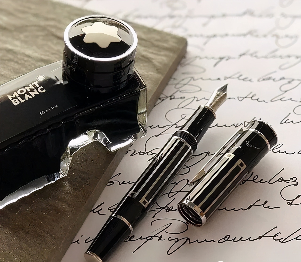 最值得买的万宝龙钢笔,万宝龙钢笔收藏推荐