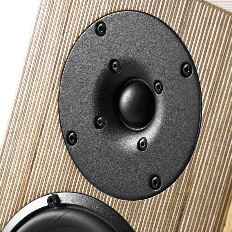 没有音染一样可以真情流露——评PenaudioLumi音箱