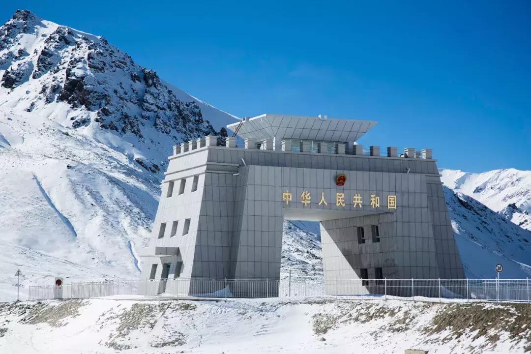 北疆的美完整版,北疆的景最美