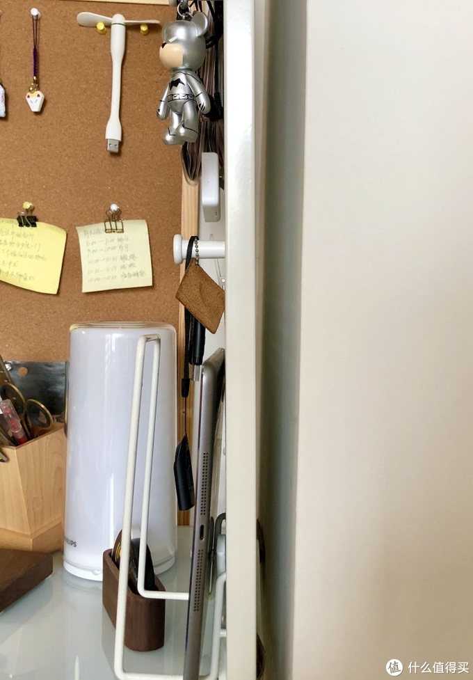 沉浸式桌面大改造,桌面大改造ins风极简