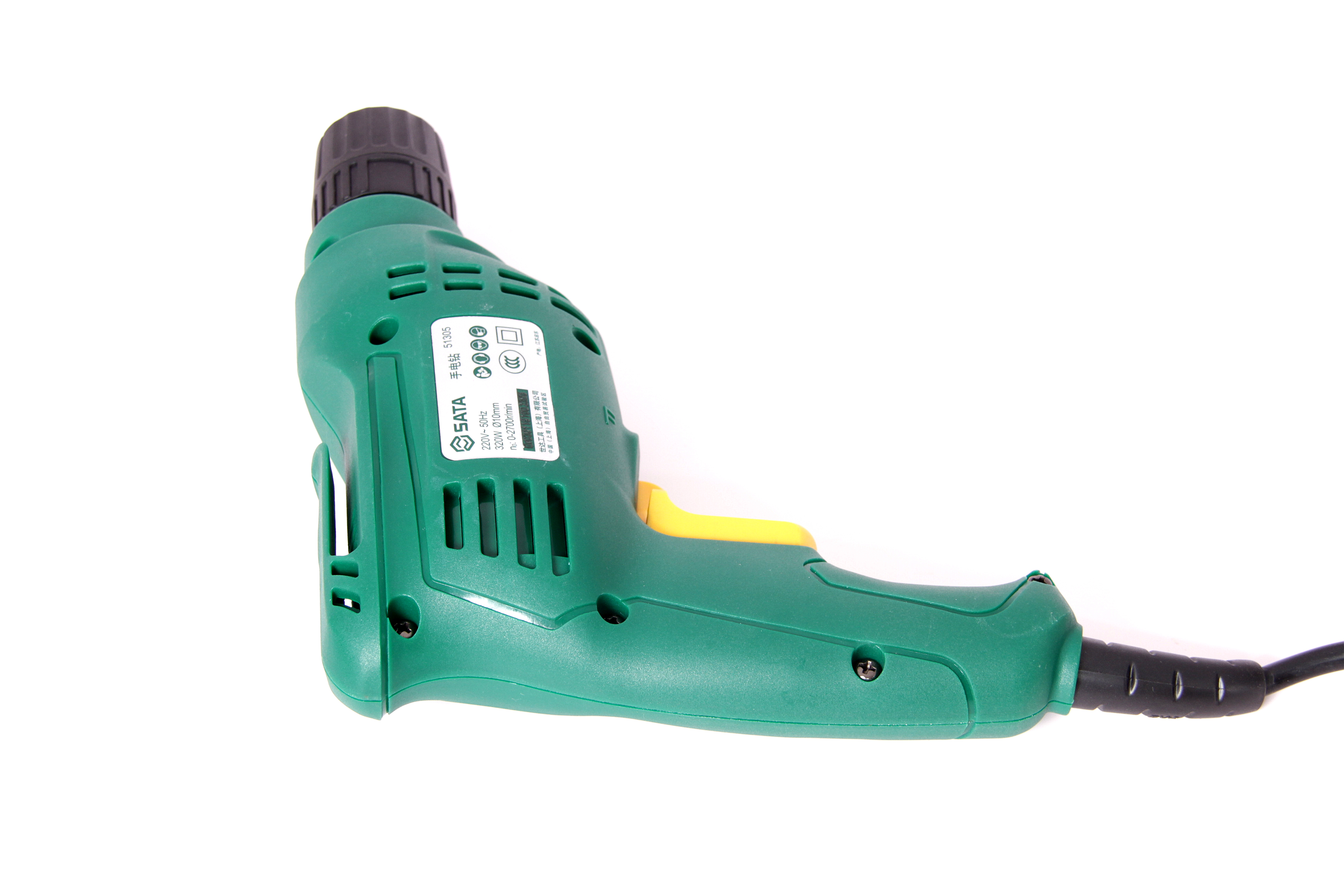 世达手电钻怎么使用,世达12v手电钻测评