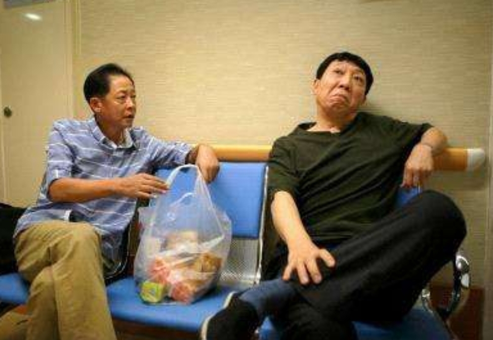 倪大红与韩童生长得像,倪大红和韩童生谁的演技好