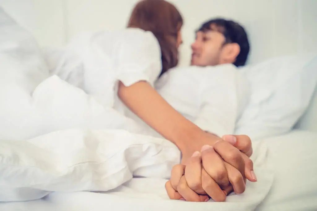 夫妻和谐问题如何解决,夫妻和谐应该如何做