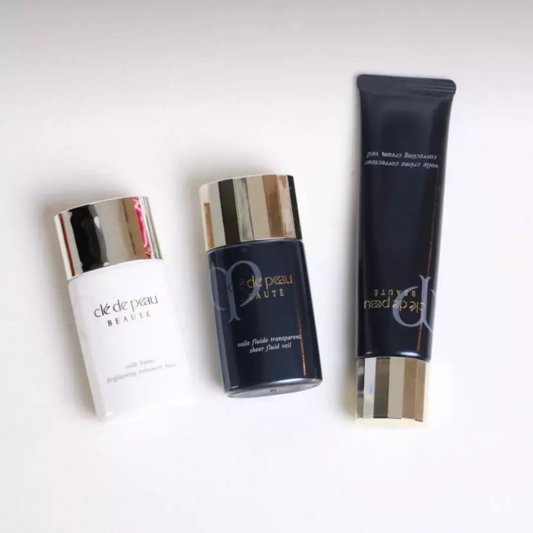 贵妇cpb隔离,cpb三款隔离哪款最好用价格是多少