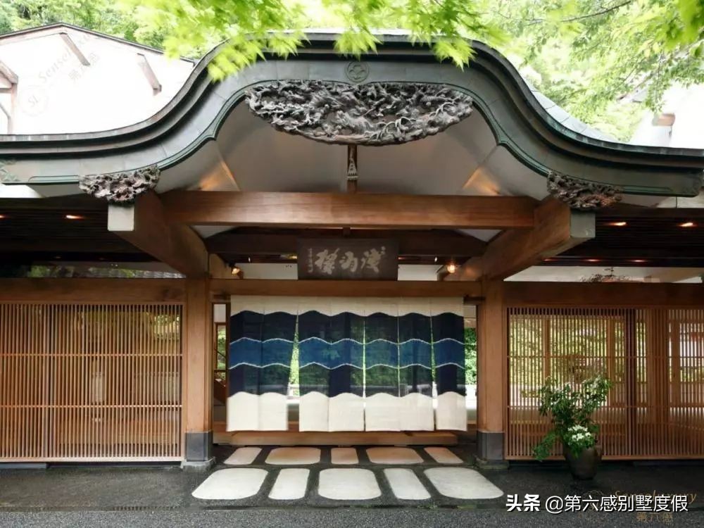 从古堡庄园奢侈酒店到顶级美食盛宴，只有内行人才懂得的罗莱夏朵