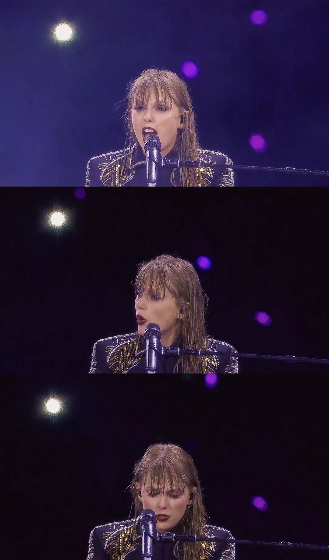 2万人打了5星，看完这部纪录片，才明白她为什么是美国顶级流量