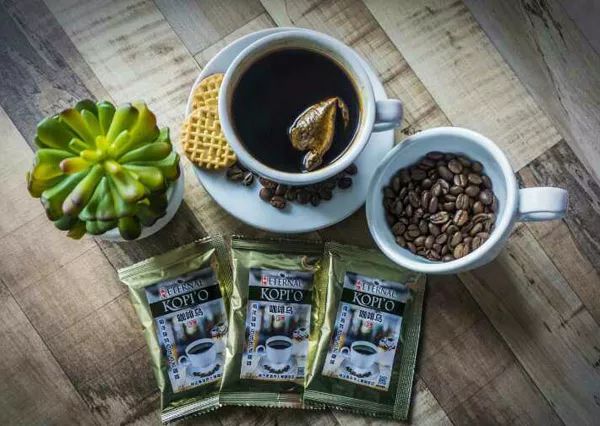 新加坡平价咖啡品牌推荐,kopi咖啡推荐