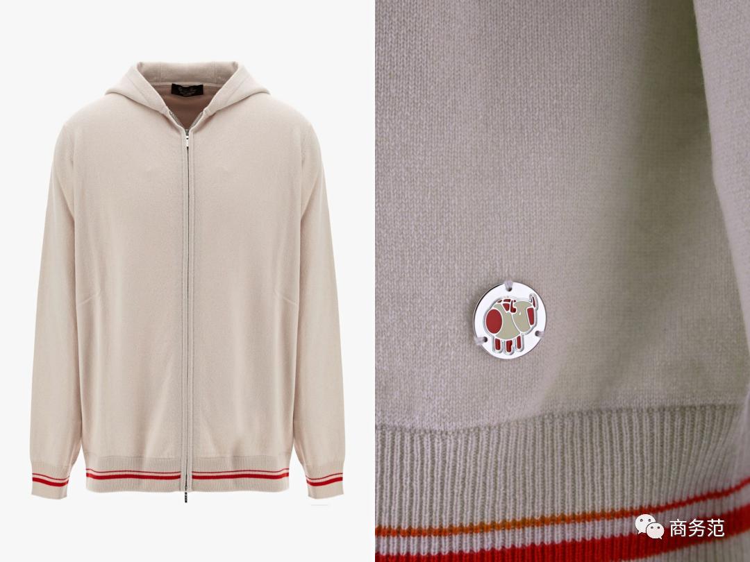 男士如何穿好针织衫,男人针织衫怎么穿更有高级感