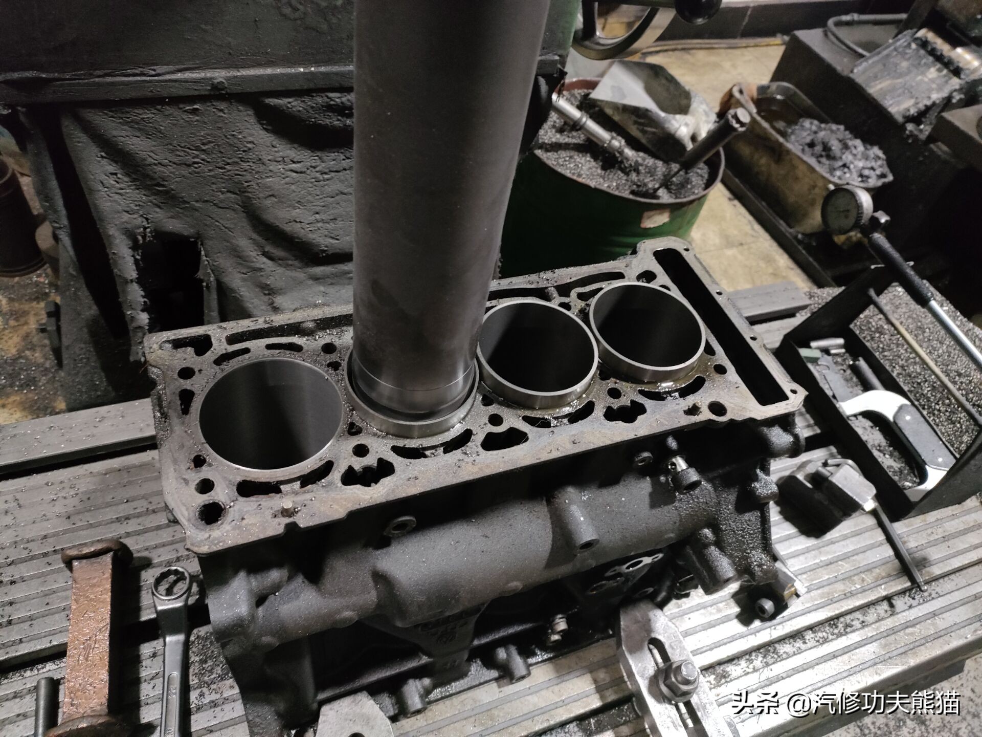 斯柯达昊锐烧机油正常吗,斯柯达昊锐烧机油治理