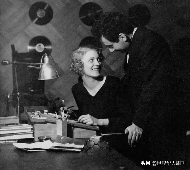 在希特勒浴缸洗澡的女人：从超模到战地记者，毕加索甘心为她作画