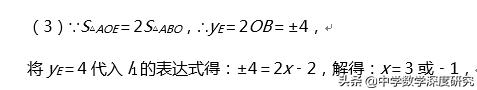 胡不归模型典型中考试题,中考压轴题之胡不归