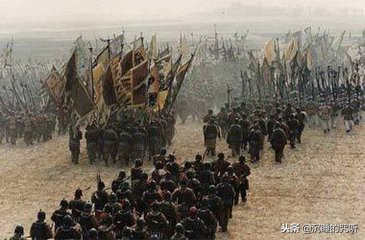 为什么以三家分晋划分春秋战国,春秋战国时期三家分晋是哪三家呢