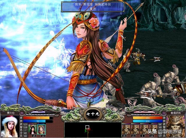 经典策略游戏推荐,经典单机策略游戏大盘点赶快来看