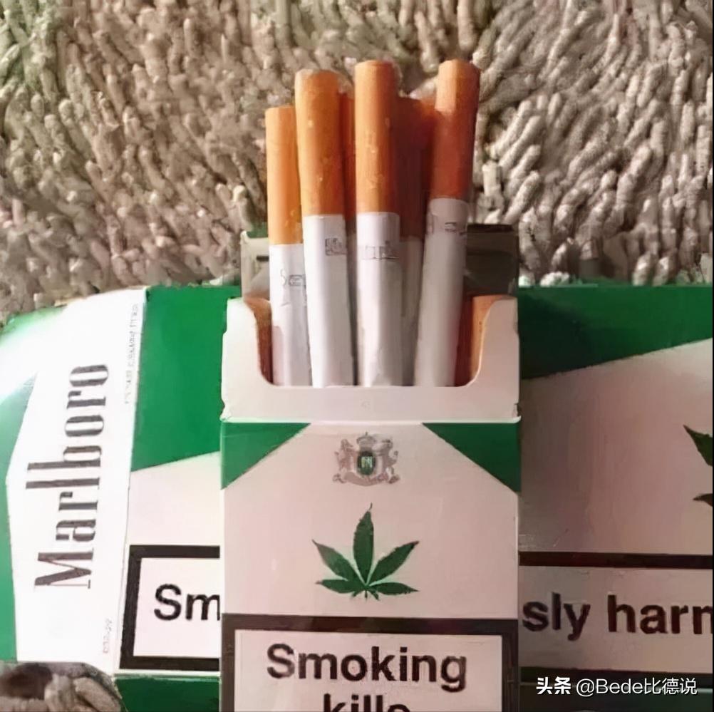 中国一个50万人小县城，制造出世界98%假烟，逼到FBI亲自出马打假