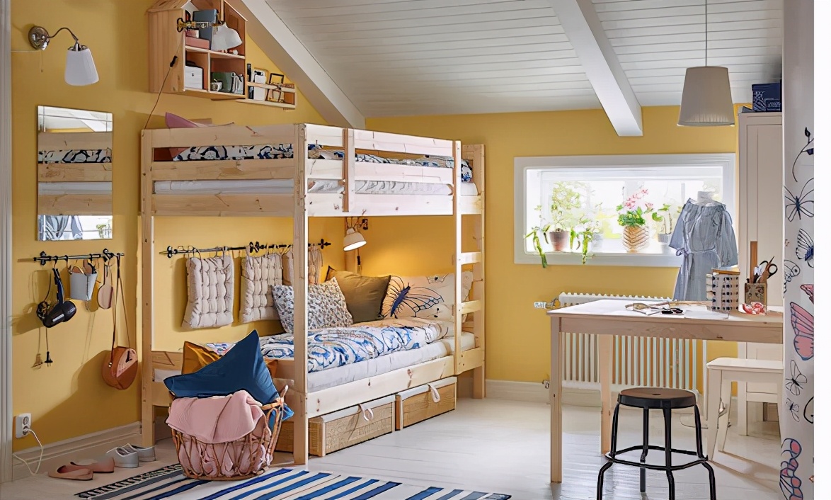 榻榻米如何在国内流行起来的,不要跟风做榻榻米