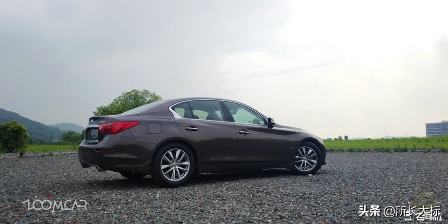 南宁17年英菲尼迪q50自吸,英菲尼迪q503.7v6自吸